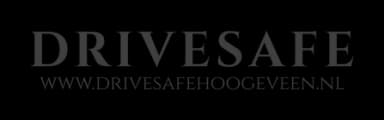 DriveSafe Hoogeveen Logo